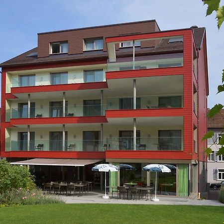 Ferienhotel Bodensee Berlingen Eksteriør bilde