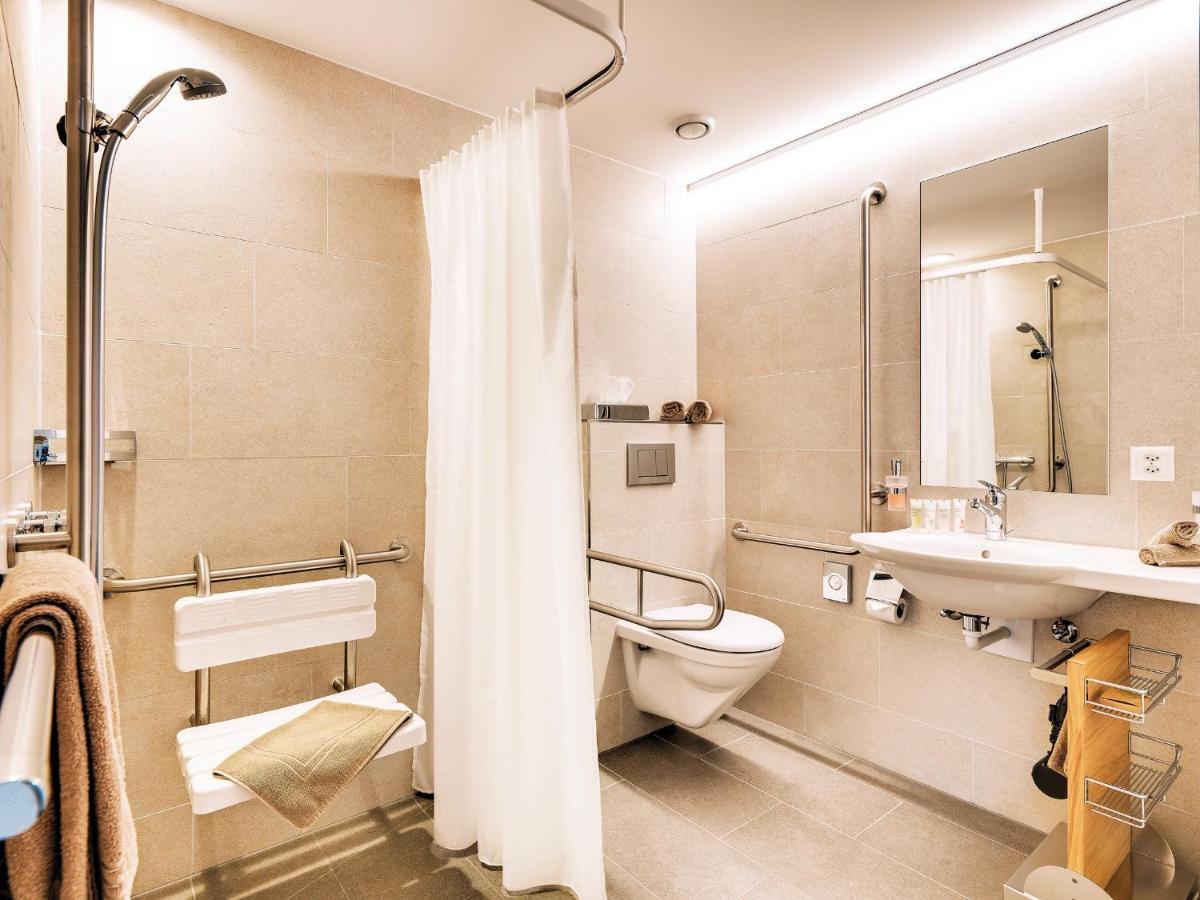Ferienhotel Bodensee Berlingen Eksteriør bilde
