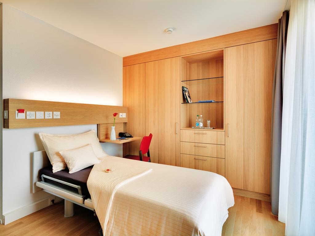 Ferienhotel Bodensee Berlingen Rom bilde