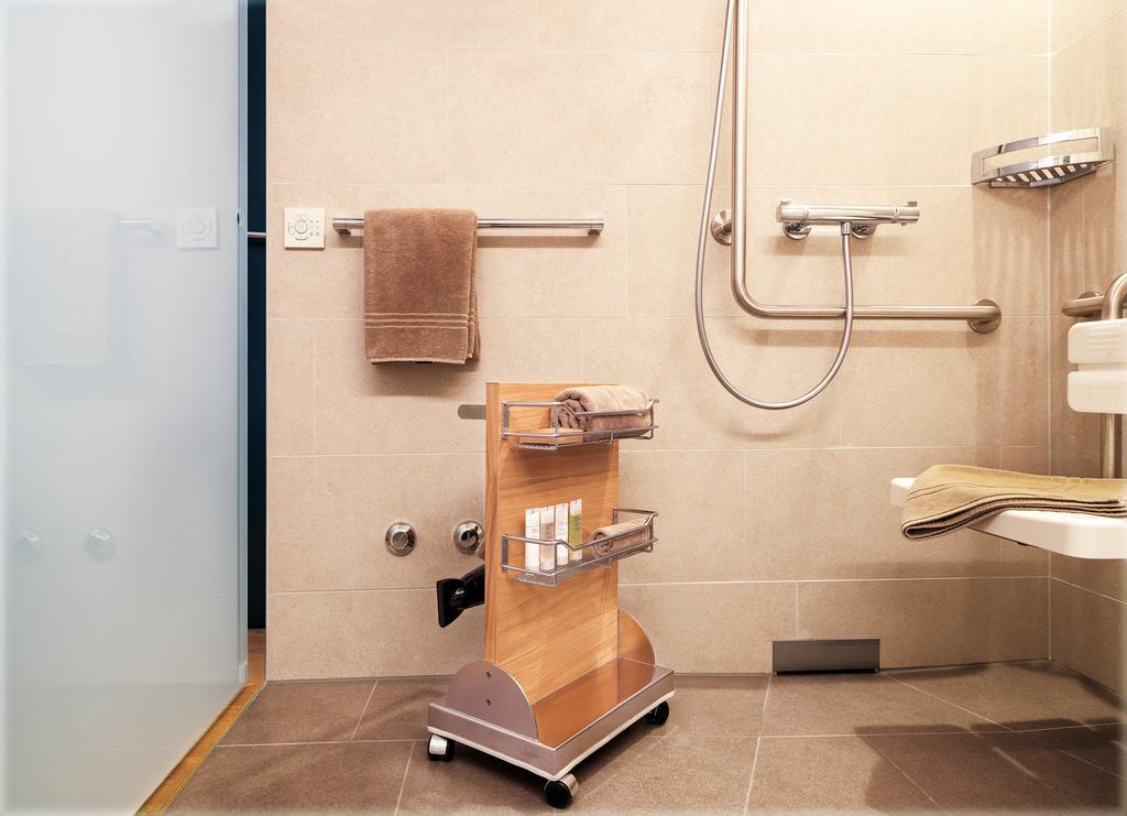 Ferienhotel Bodensee Berlingen Rom bilde