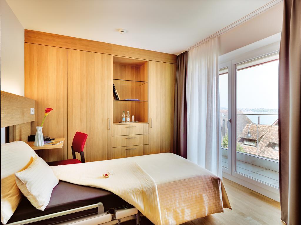 Ferienhotel Bodensee Berlingen Rom bilde