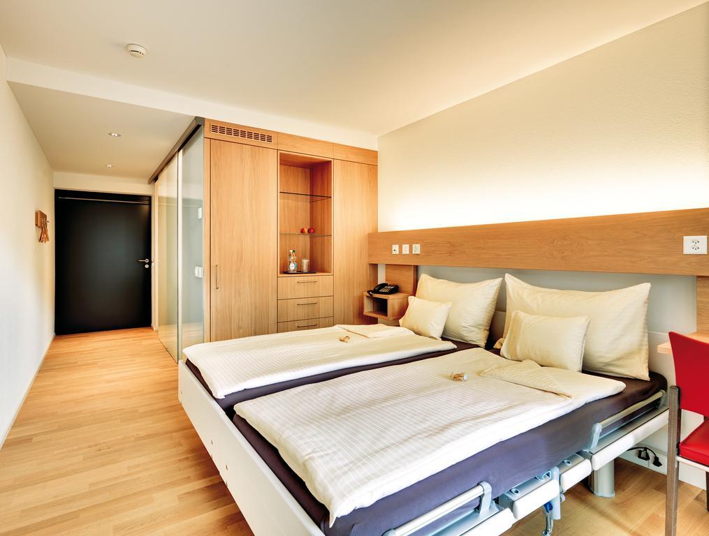 Ferienhotel Bodensee Berlingen Rom bilde