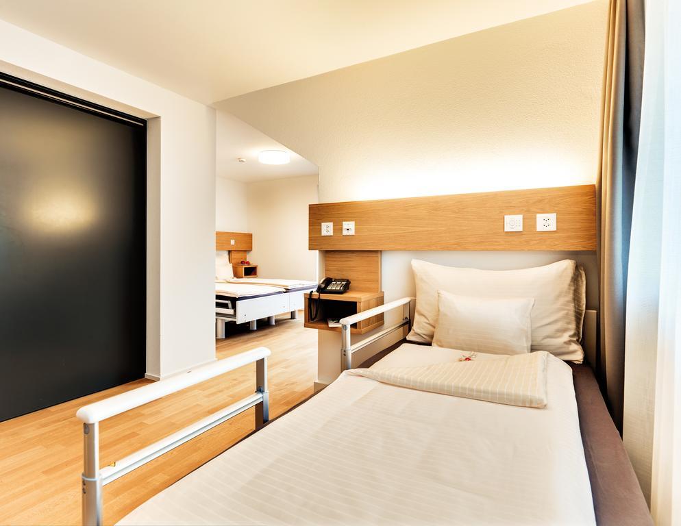 Ferienhotel Bodensee Berlingen Rom bilde
