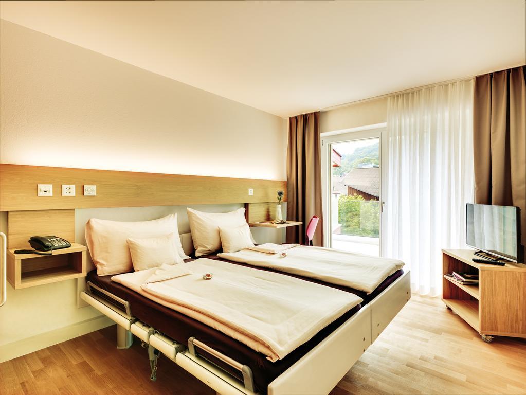 Ferienhotel Bodensee Berlingen Rom bilde