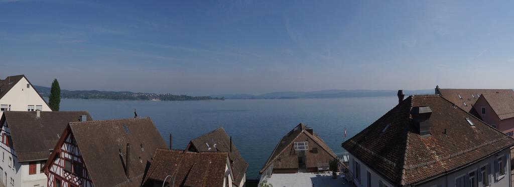 Ferienhotel Bodensee Berlingen Eksteriør bilde